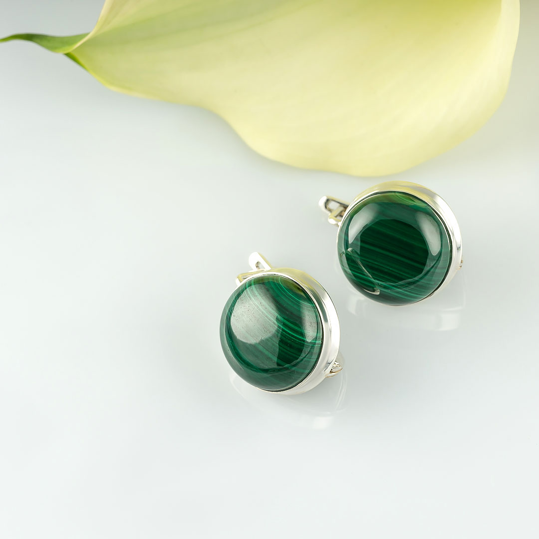 66049 Серьги (Ag 925)