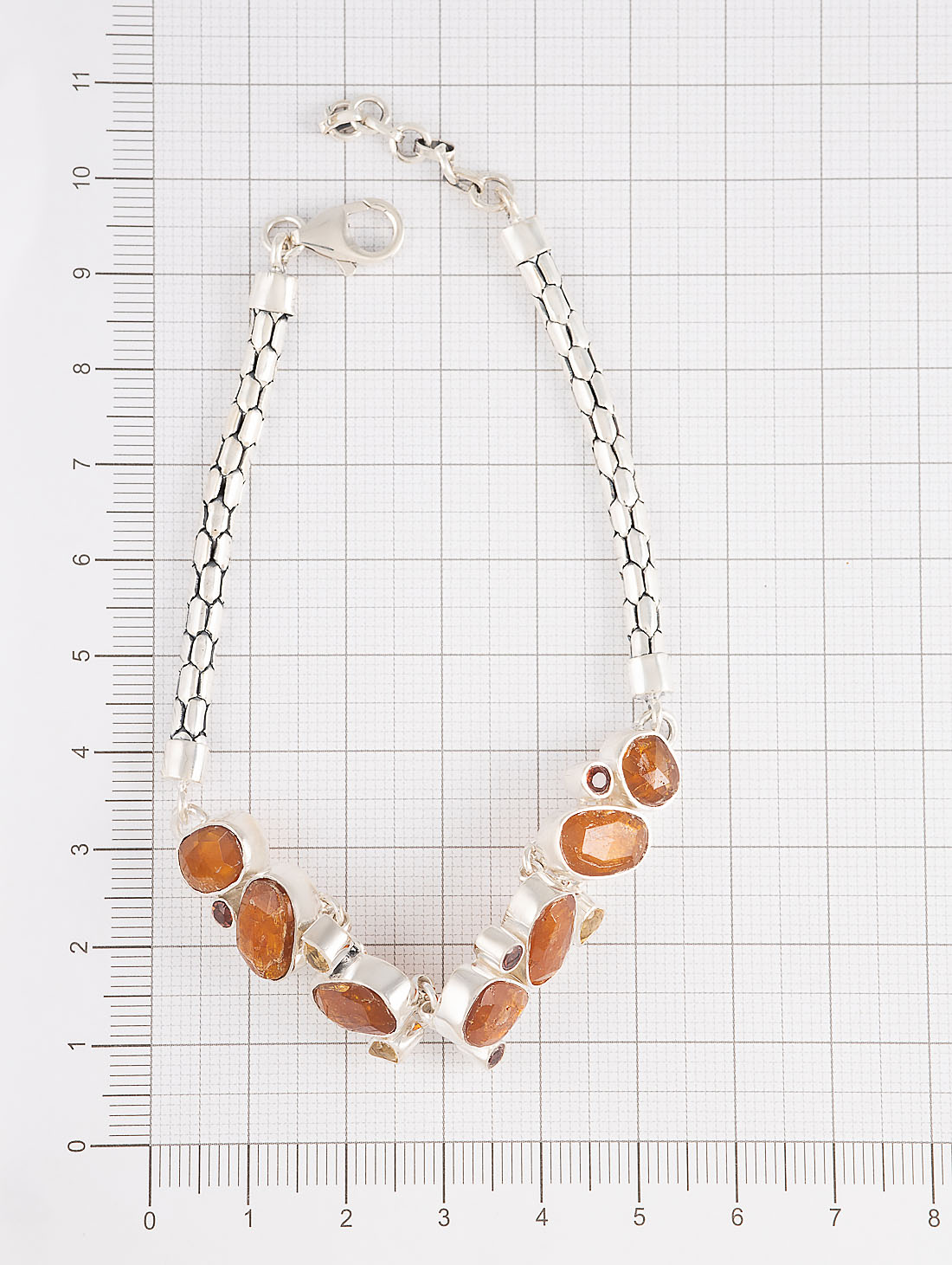 99826 Браслет (Ag 925)