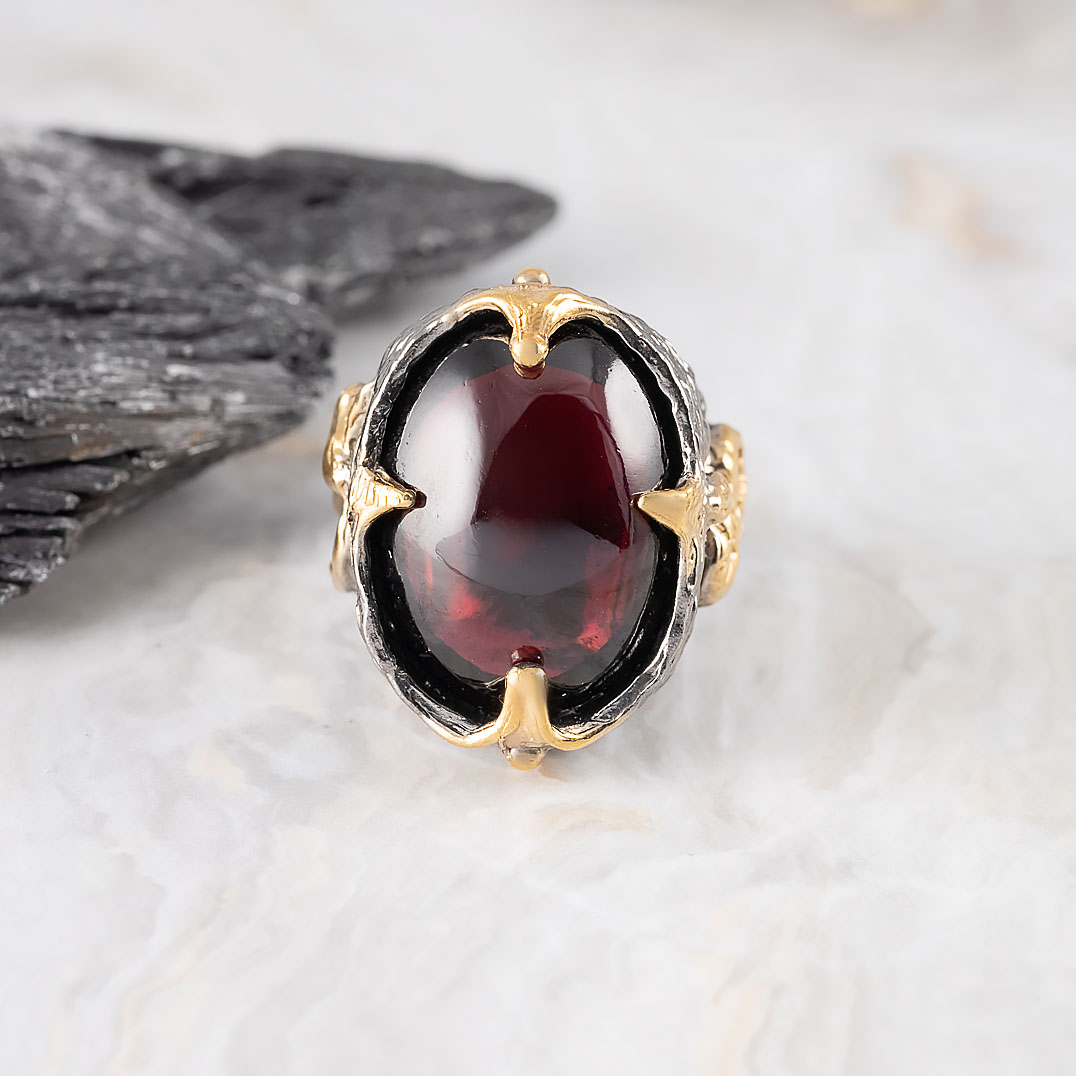 041118 Кольцо (Ag 925)