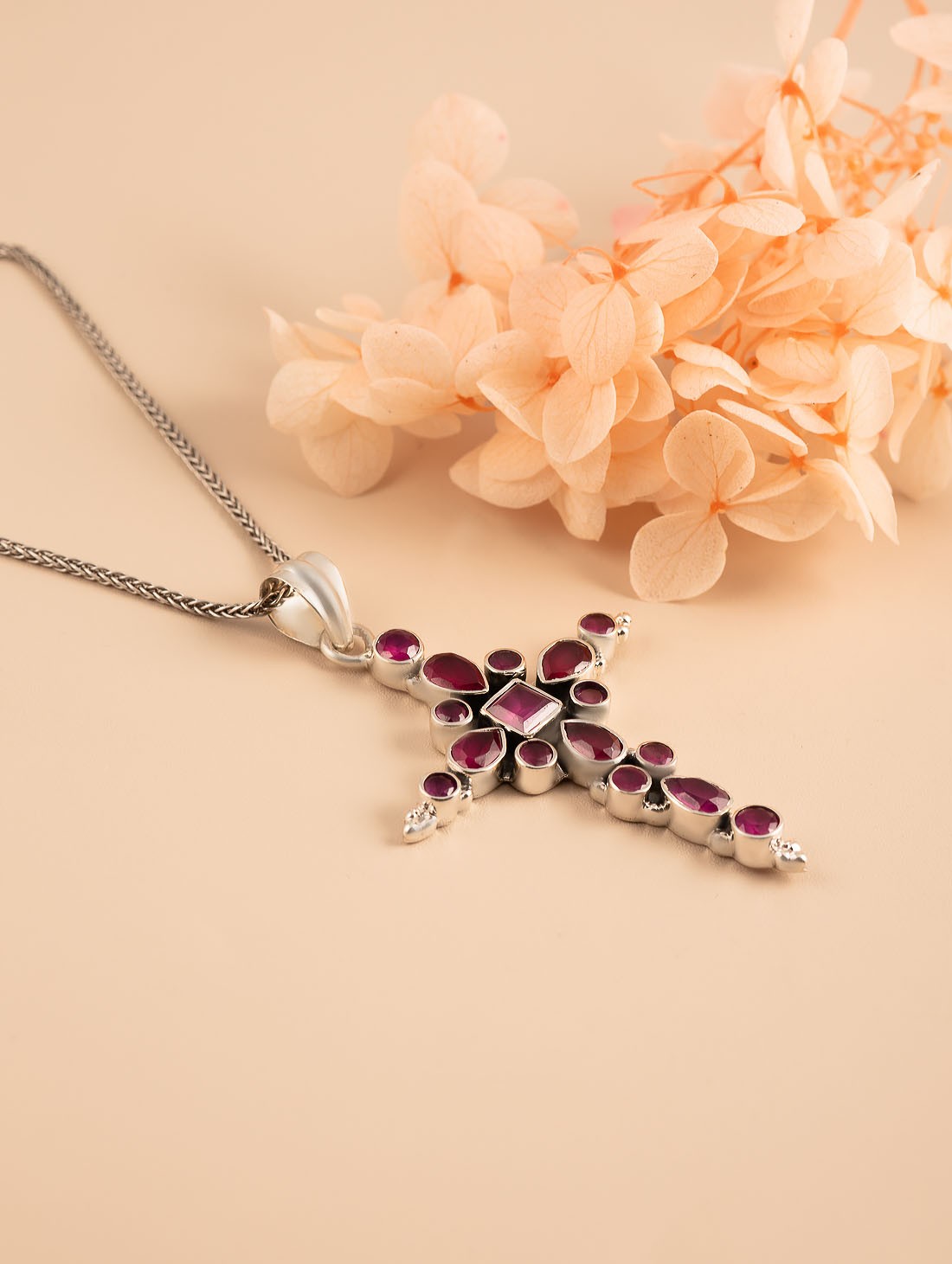 14509 Подвеска (Ag 925)