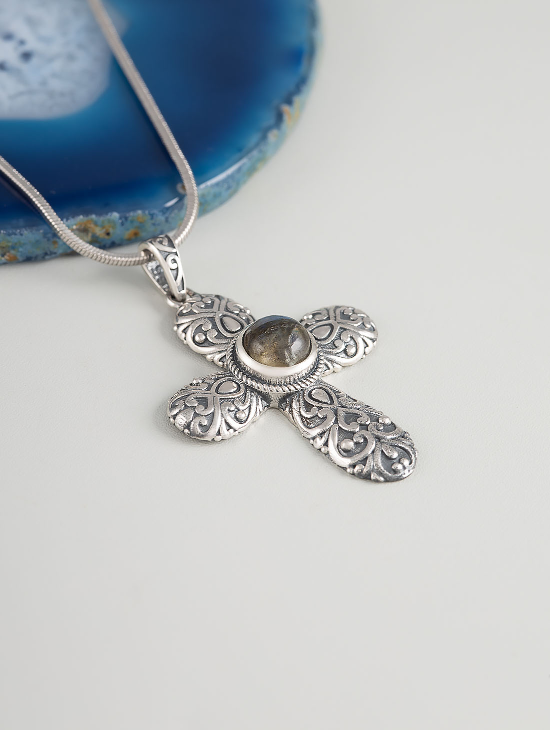 14669 Подвеска (Ag 925)