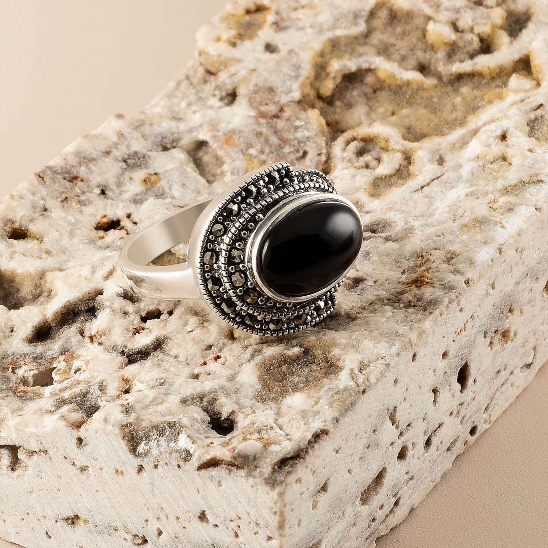 20565 Кольцо (Ag 925)