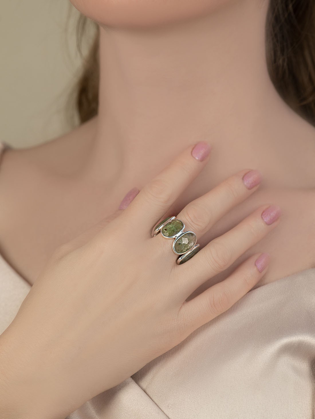 78446 Кольцо (Ag 925)