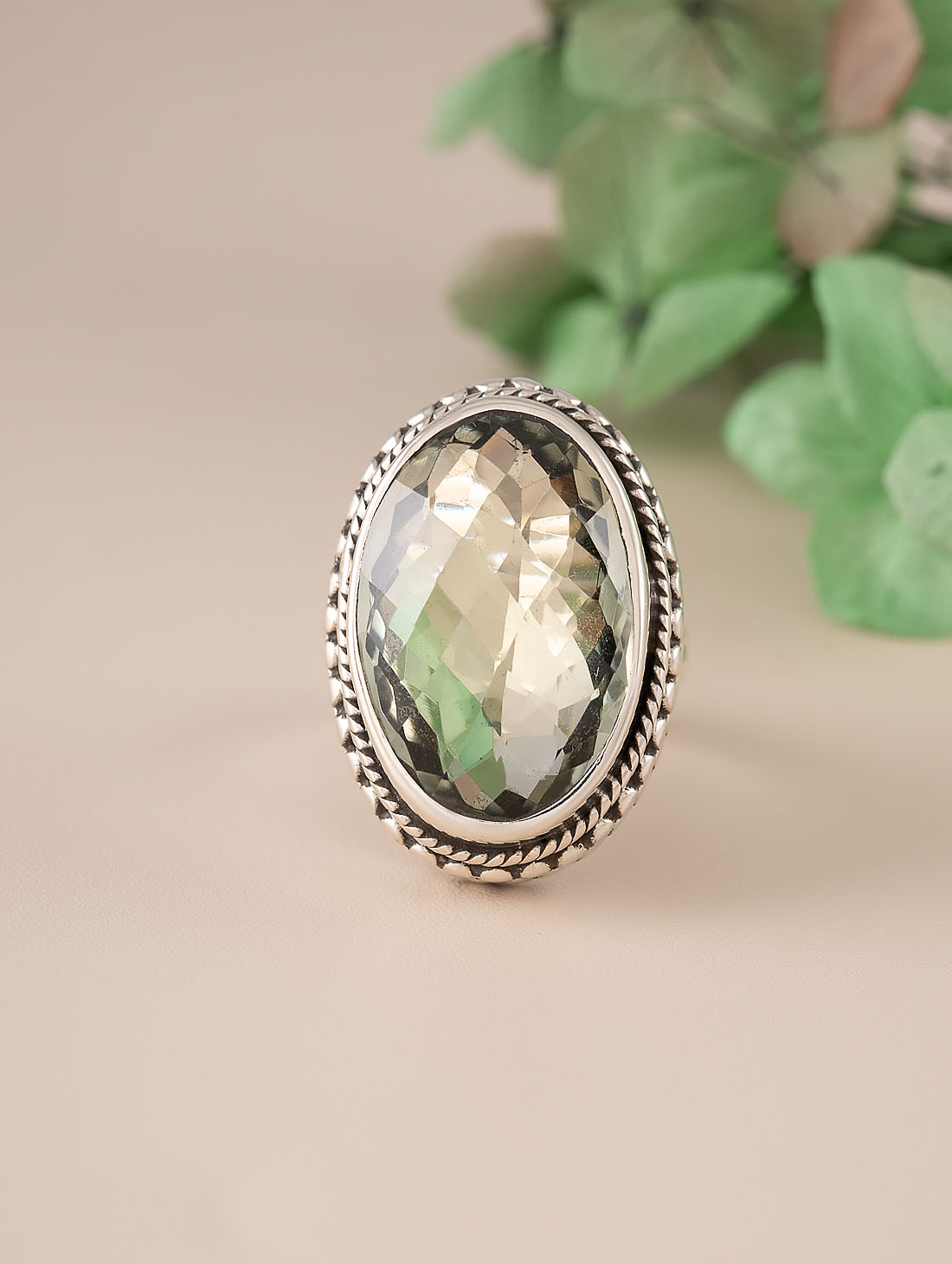 98802 Кольцо (Ag 925)