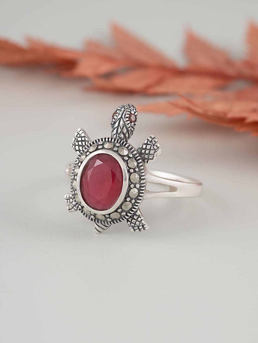 200139 Кольцо (Ag 925)