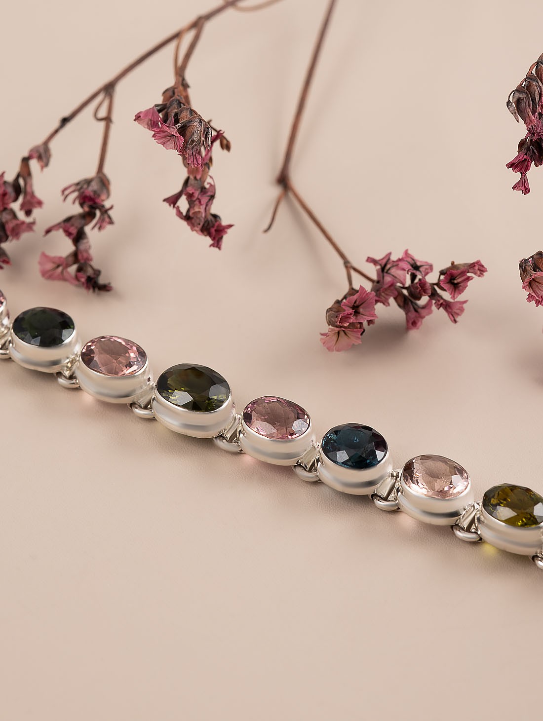 20039 Браслет (Ag 925)