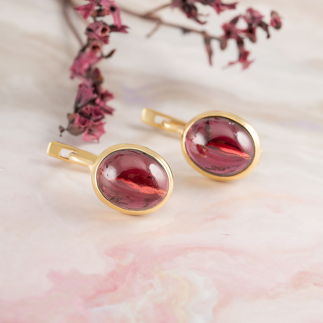 97121 Серьги (Ag 925)