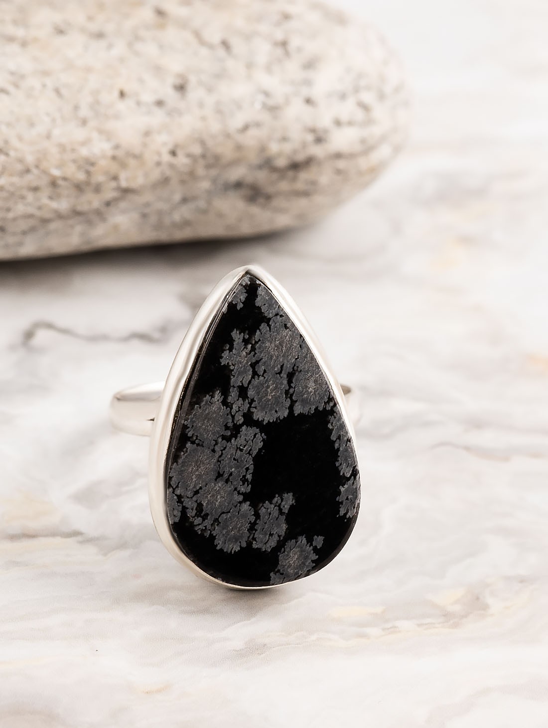 77765 Кольцо (Ag 925)