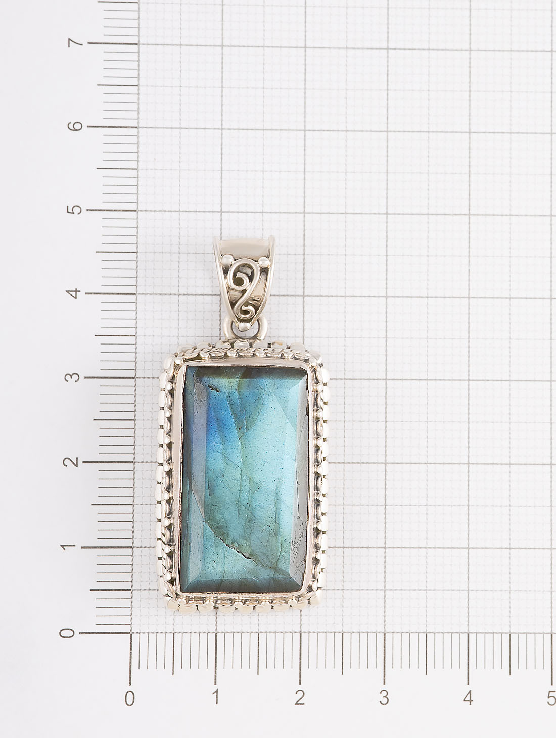 14575 Подвеска (Ag 925)