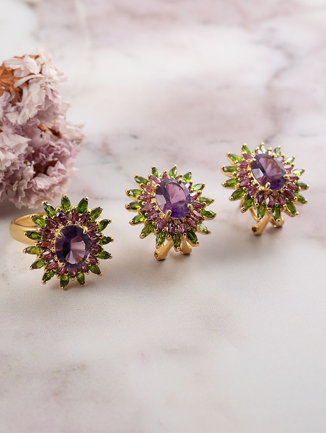 022245 Серьги (Ag 925)