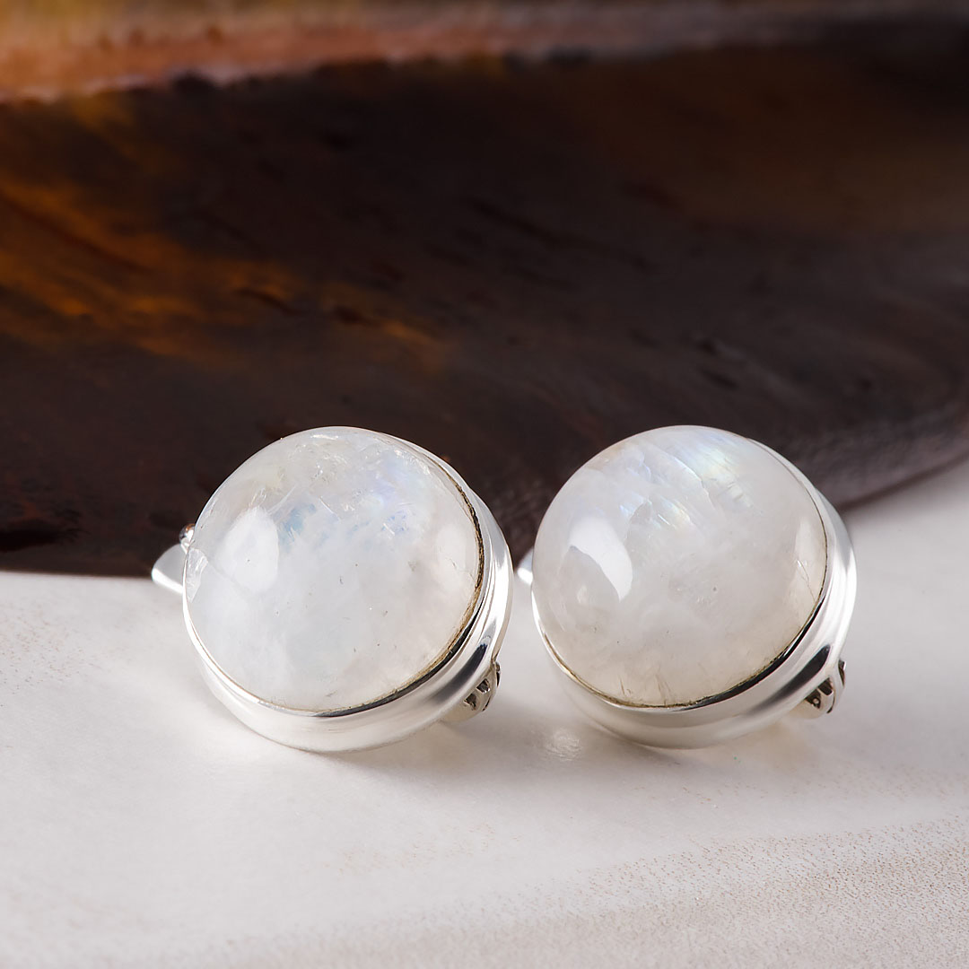 66148 Серьги (Ag 925)