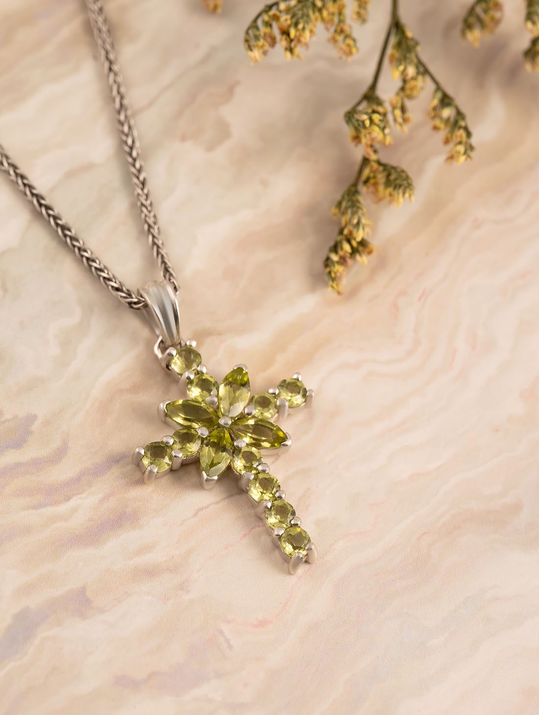 14484 Подвеска (Ag 925)