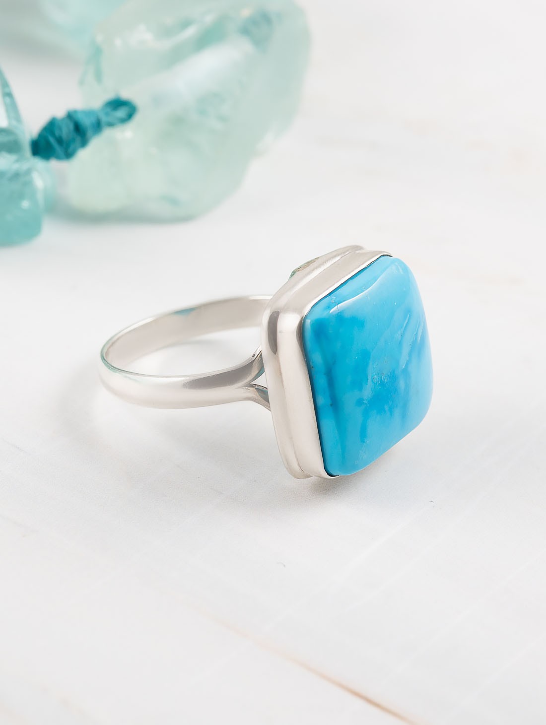 77840 Кольцо (Ag 925)