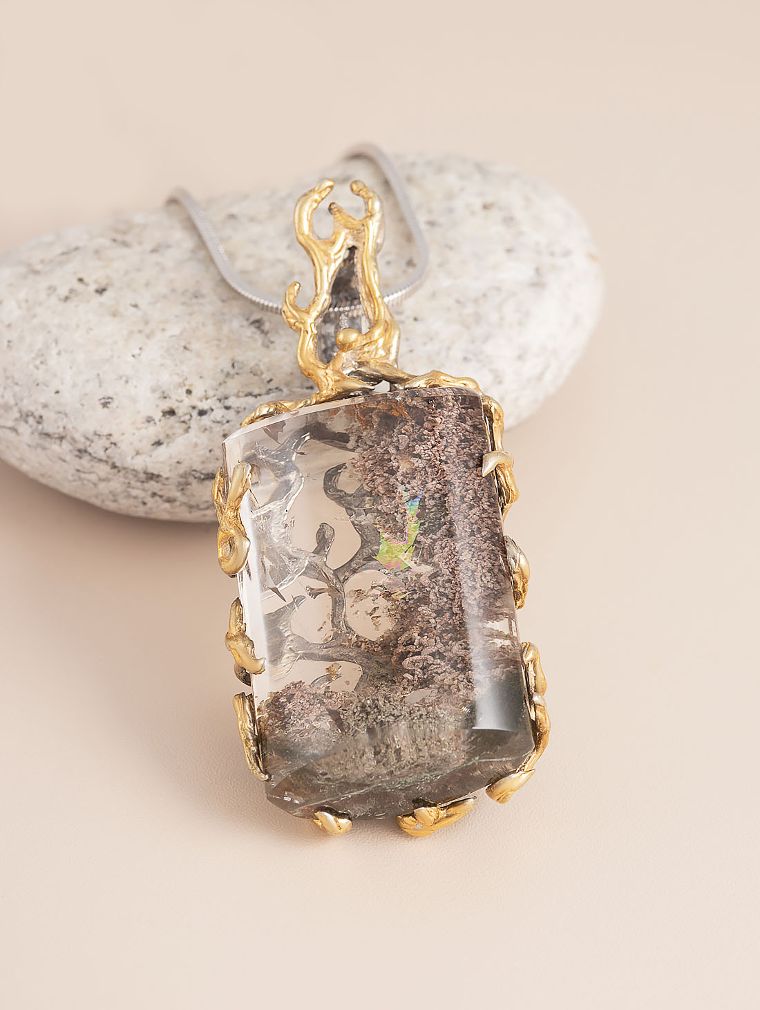 03789 Подвеска (Ag 925)