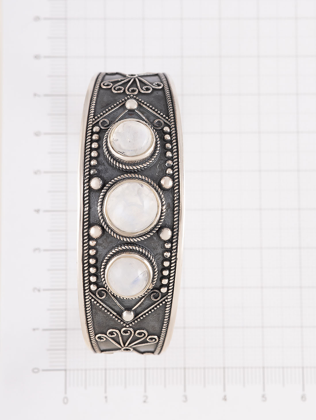 103568 Браслет (Ag 925)