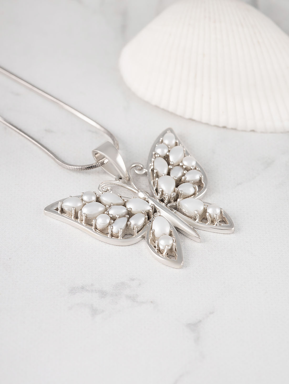 14712 Подвеска (Ag 925)