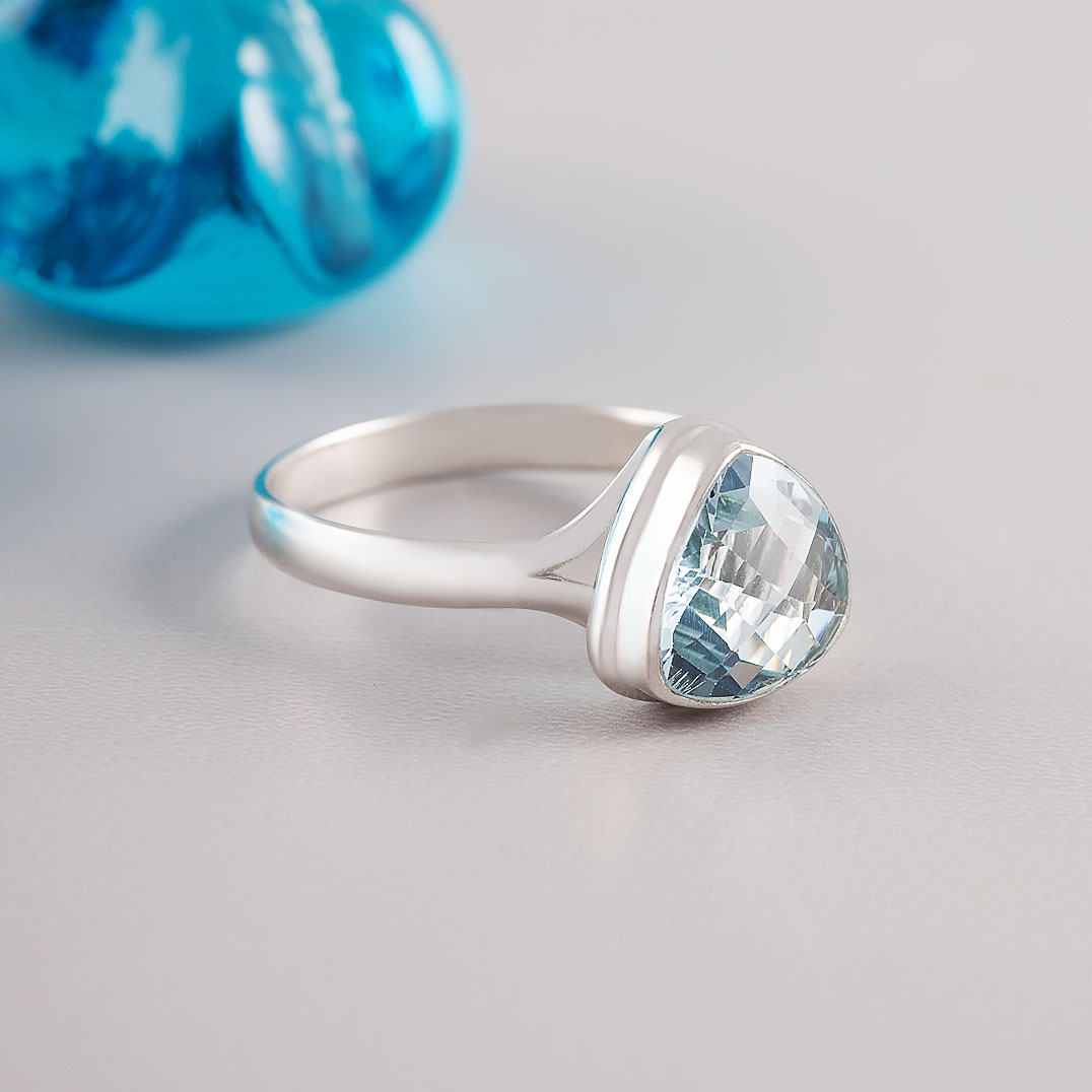 58227 Кольцо (Ag 925)