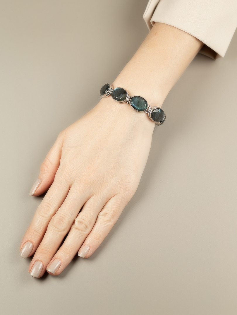 87272 Браслет (Ag 925)