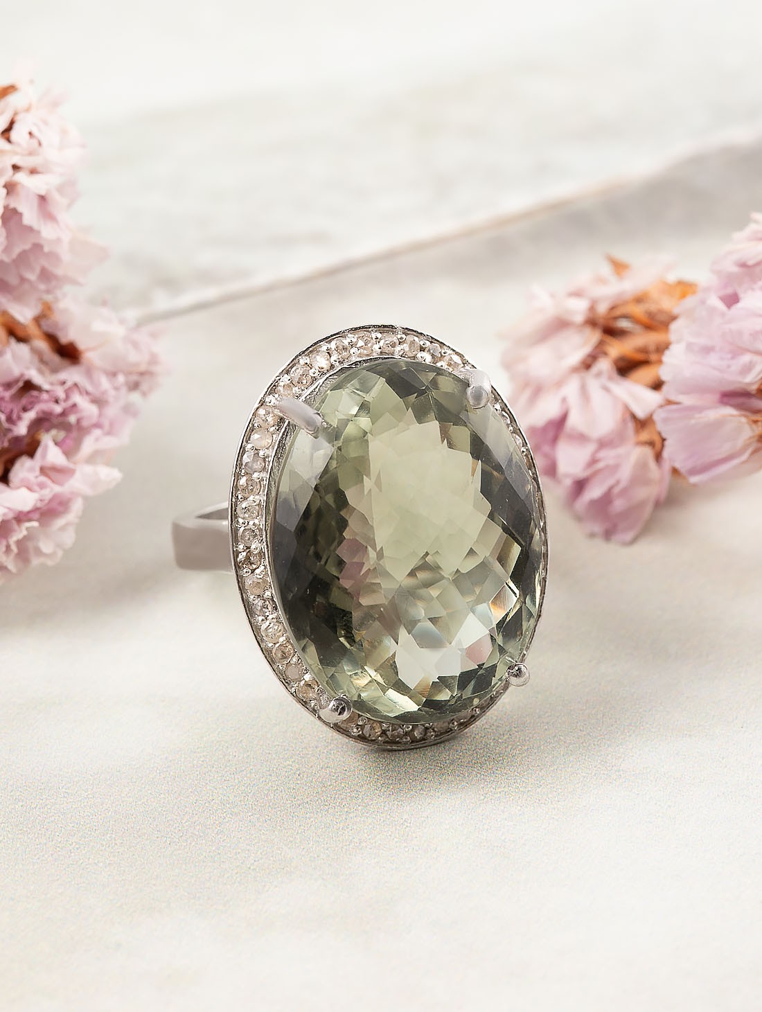 003222 Кольцо (Ag 925)