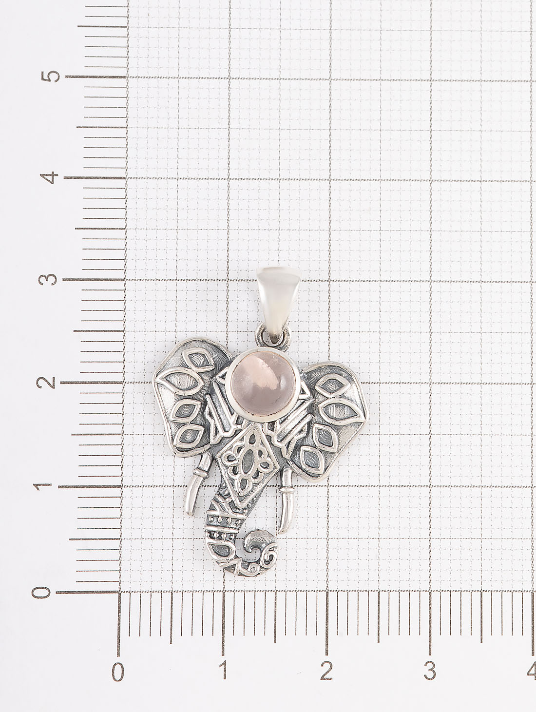 14694 Подвеска (Ag 925)