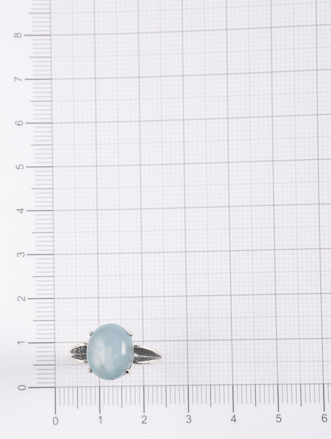 050110 Кольцо (Ag 925)