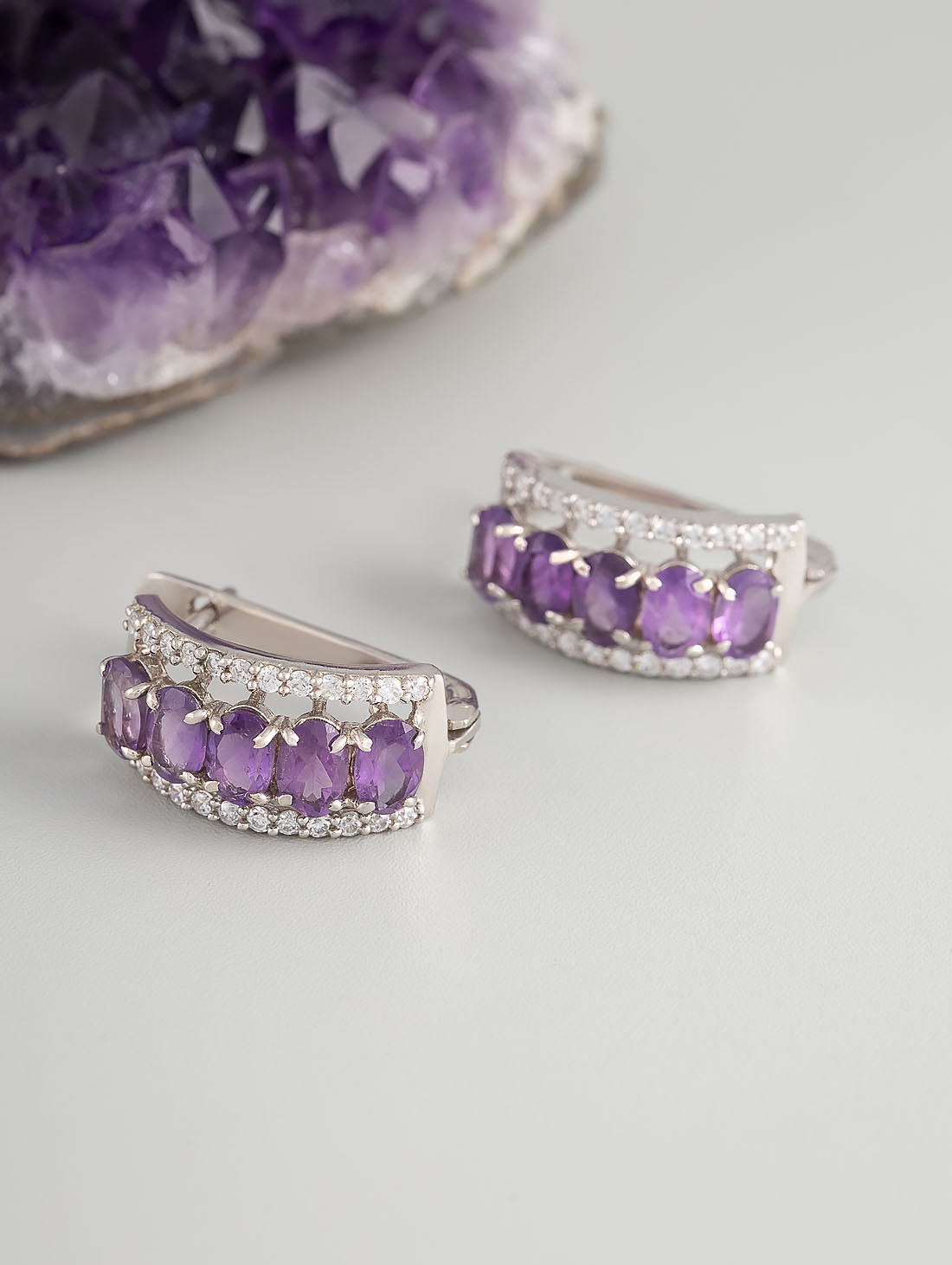 99330 Серьги (Ag 925)