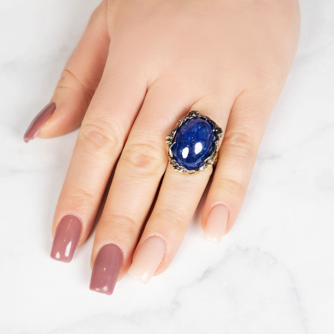 049110 Кольцо (Ag 925)