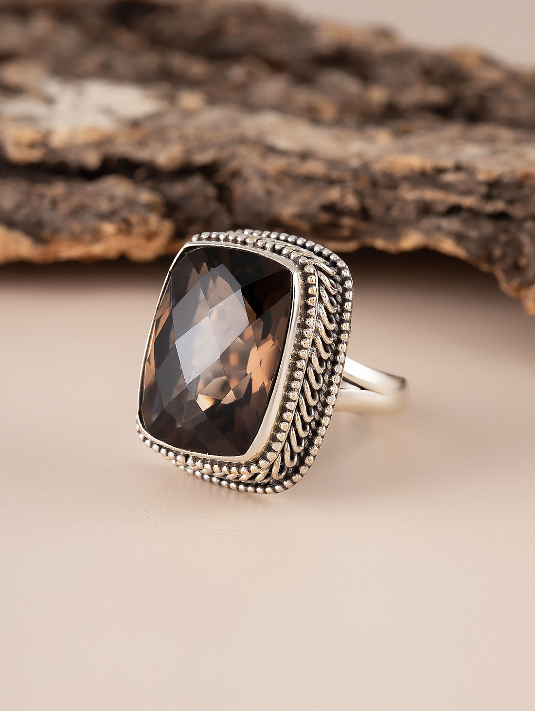 97012 Кольцо (Ag 925)