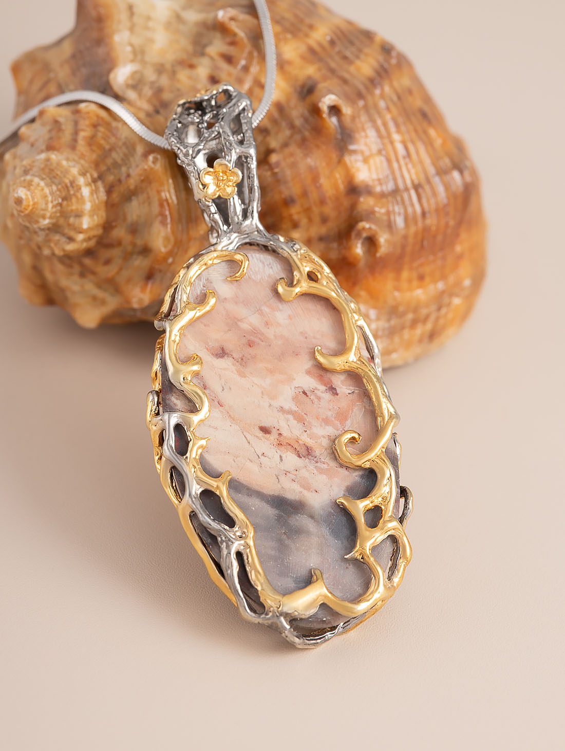 03788 Подвеска (Ag 925)