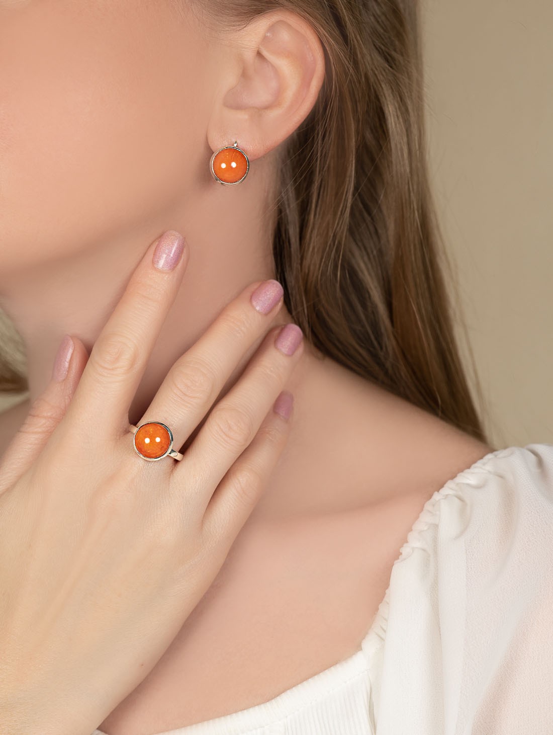 78364 Кольцо (Ag 925)