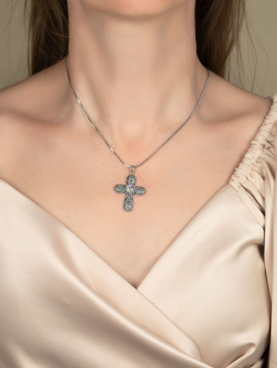 14674 Подвеска (Ag 925)