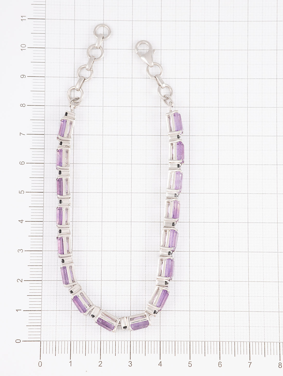 9999891 Браслет (Ag 925)