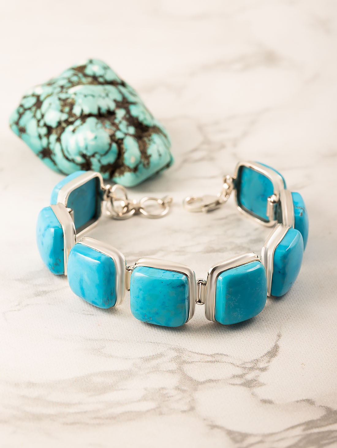 20018 Браслет (Ag 925)