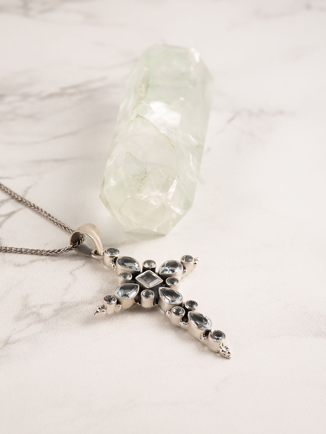 14491 Подвеска (Ag 925)