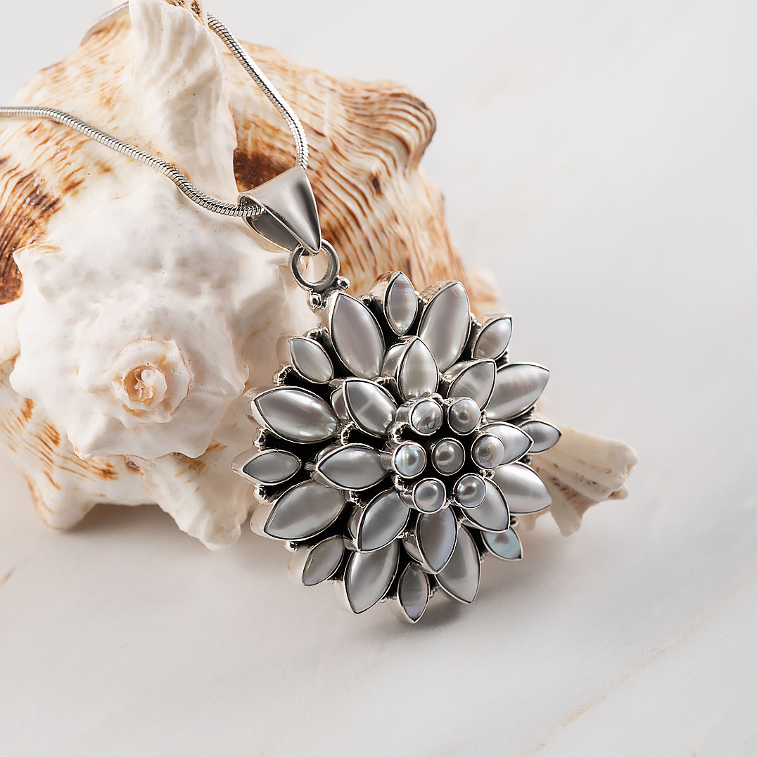 14314 Кулон (Ag 925)