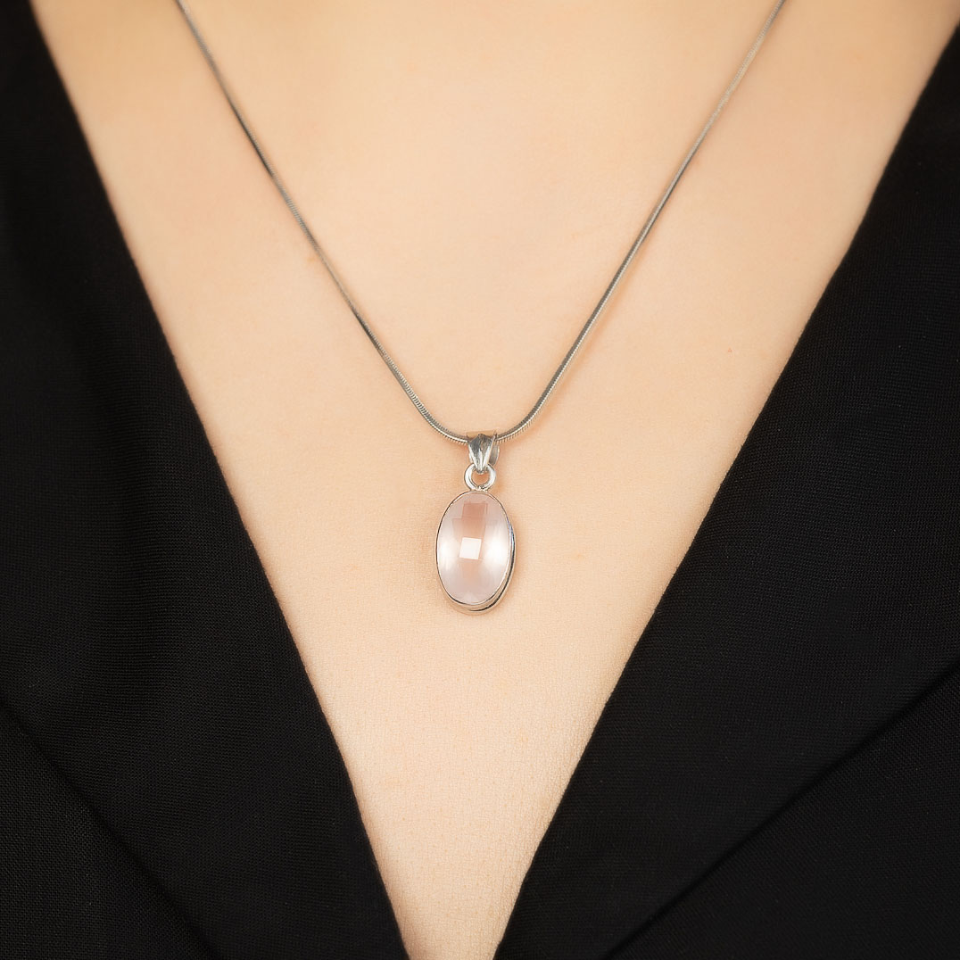 110717 Кулон (Ag 925)