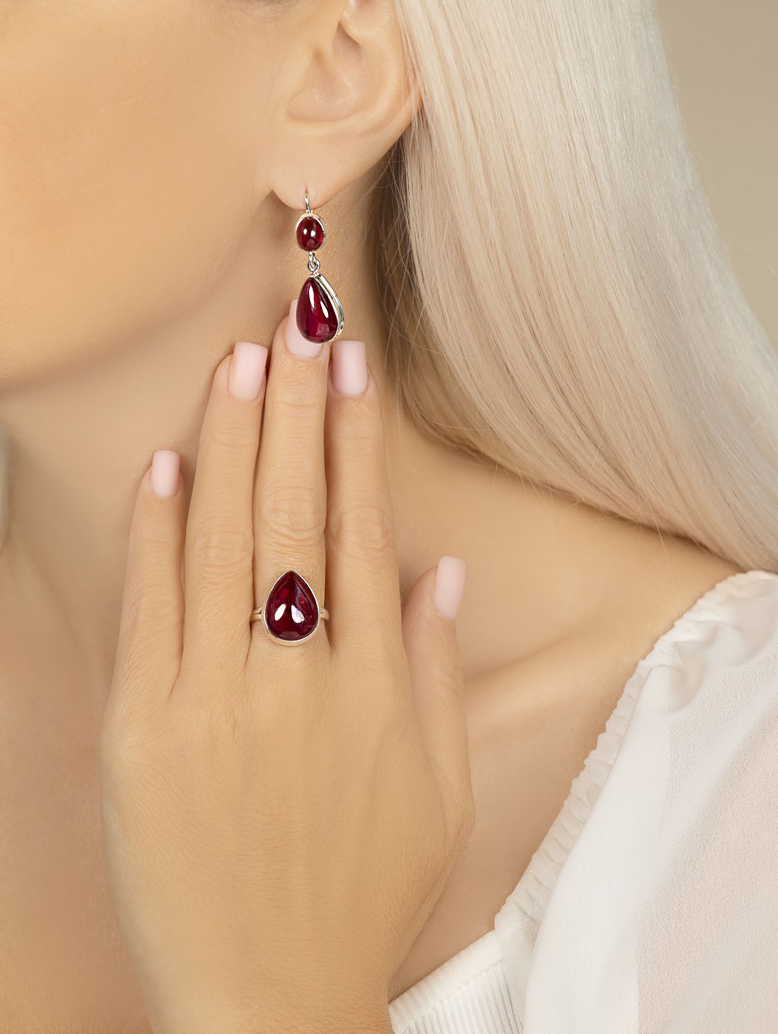 78354 Кольцо (Ag 925)