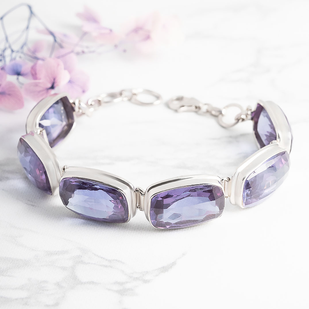 87261 Браслет (Ag 925)