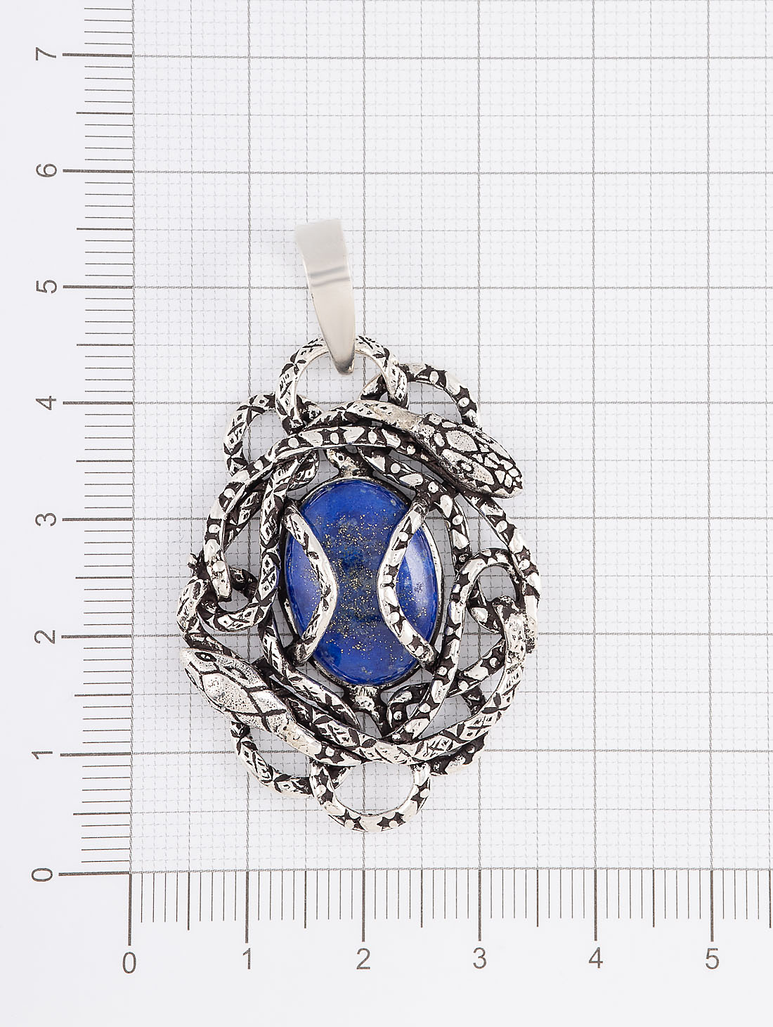 14319 Подвеска (Ag 925)