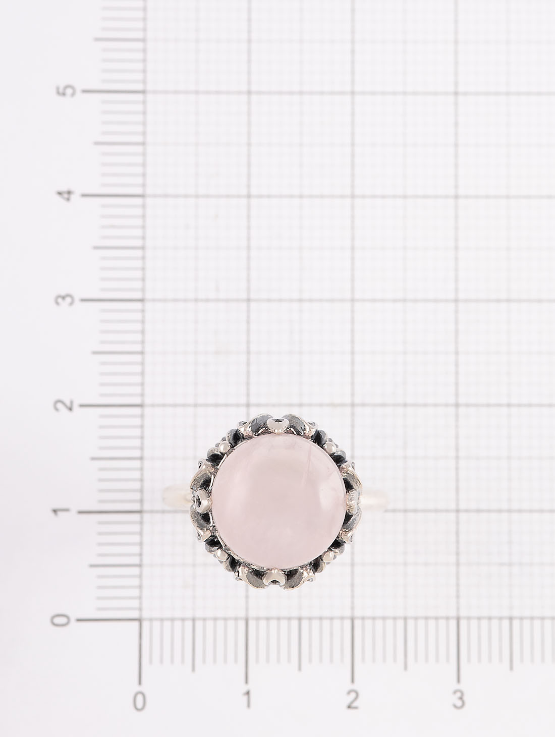 050020 Кольцо (Ag 925)