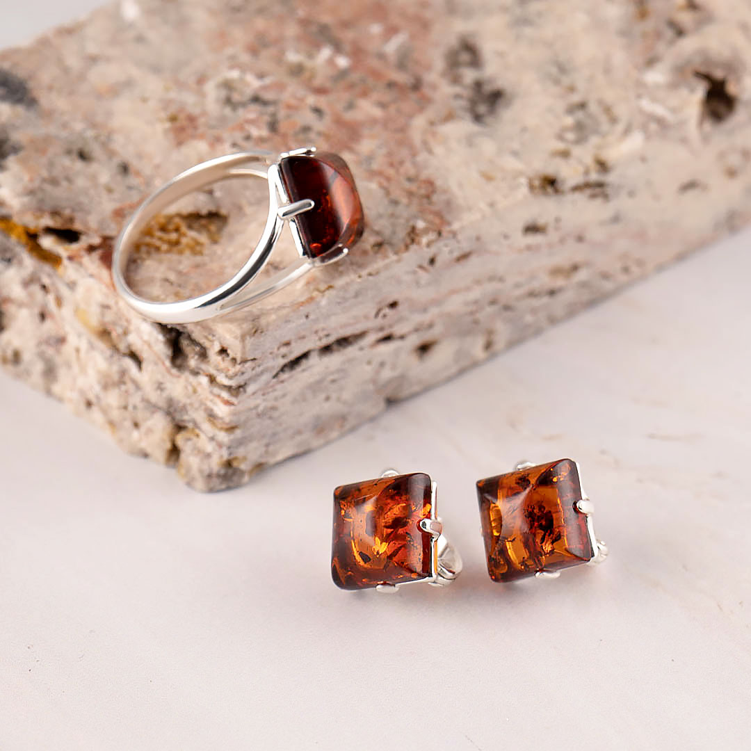 811202 кор Кольцо (Ag 925)