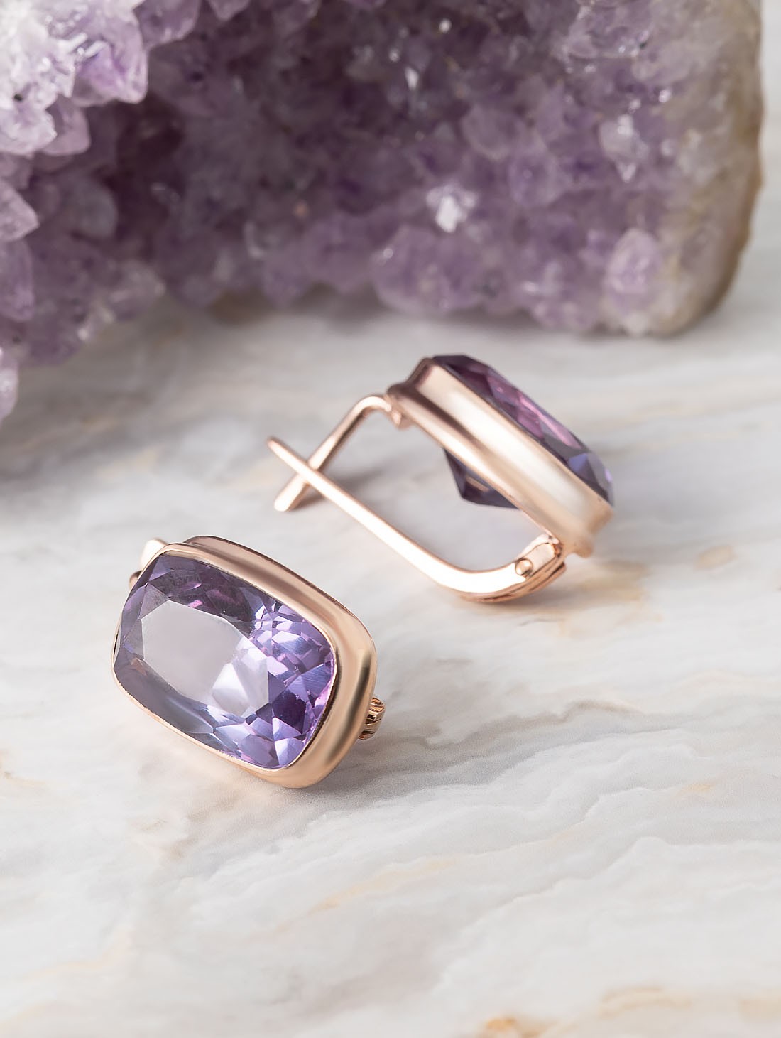 88100 Серьги (Ag 925)