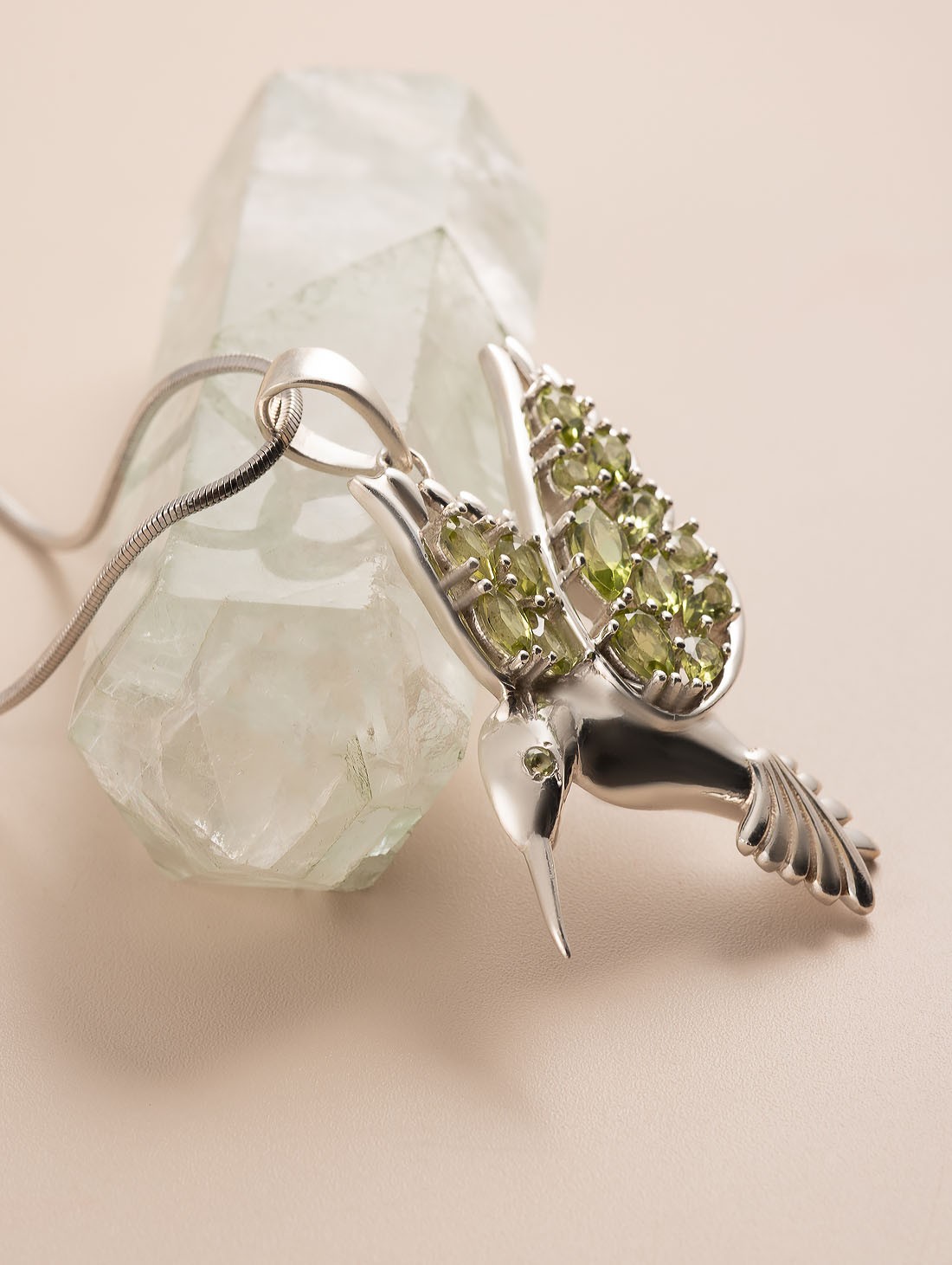 14331 Подвеска (Ag 925)