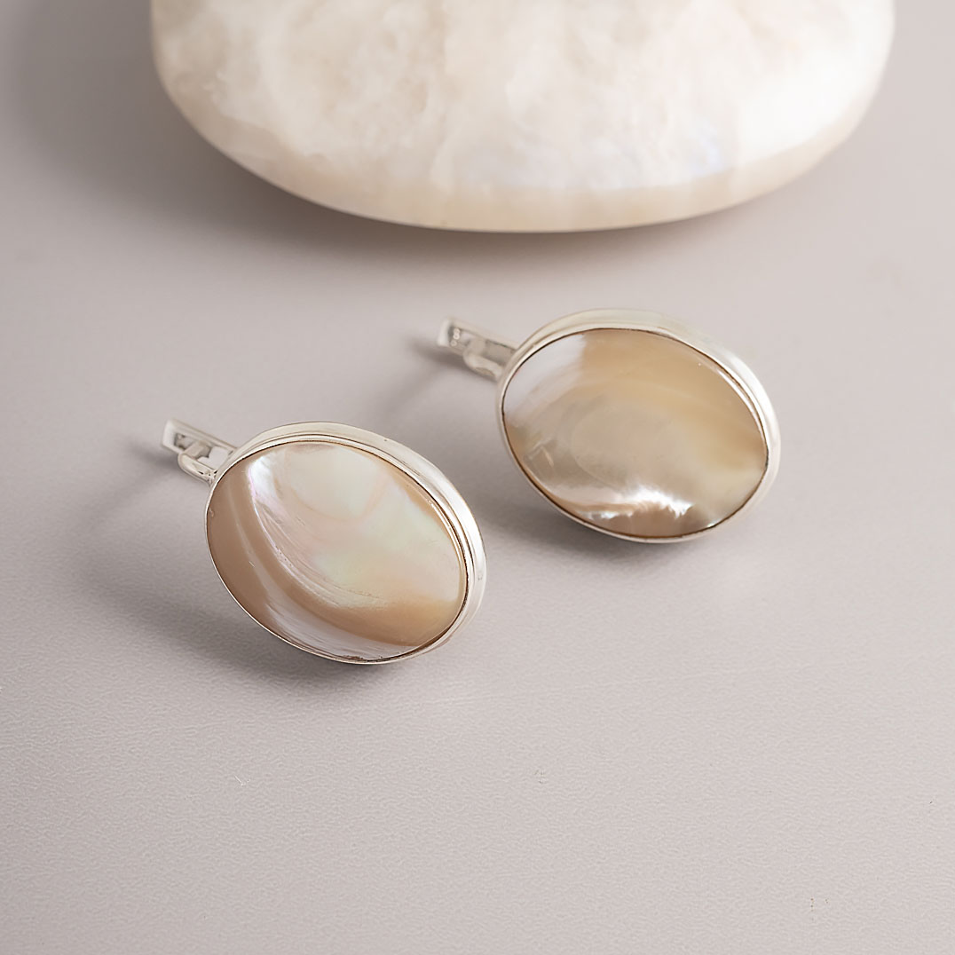 68047 Серьги (Ag 925)