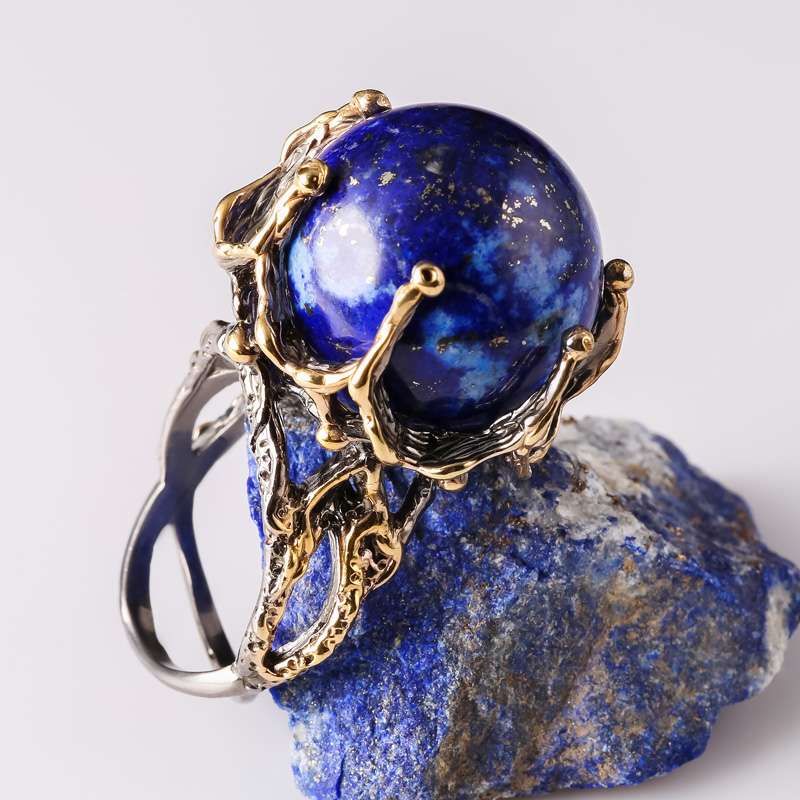 04391 Кольцо (Ag 925)