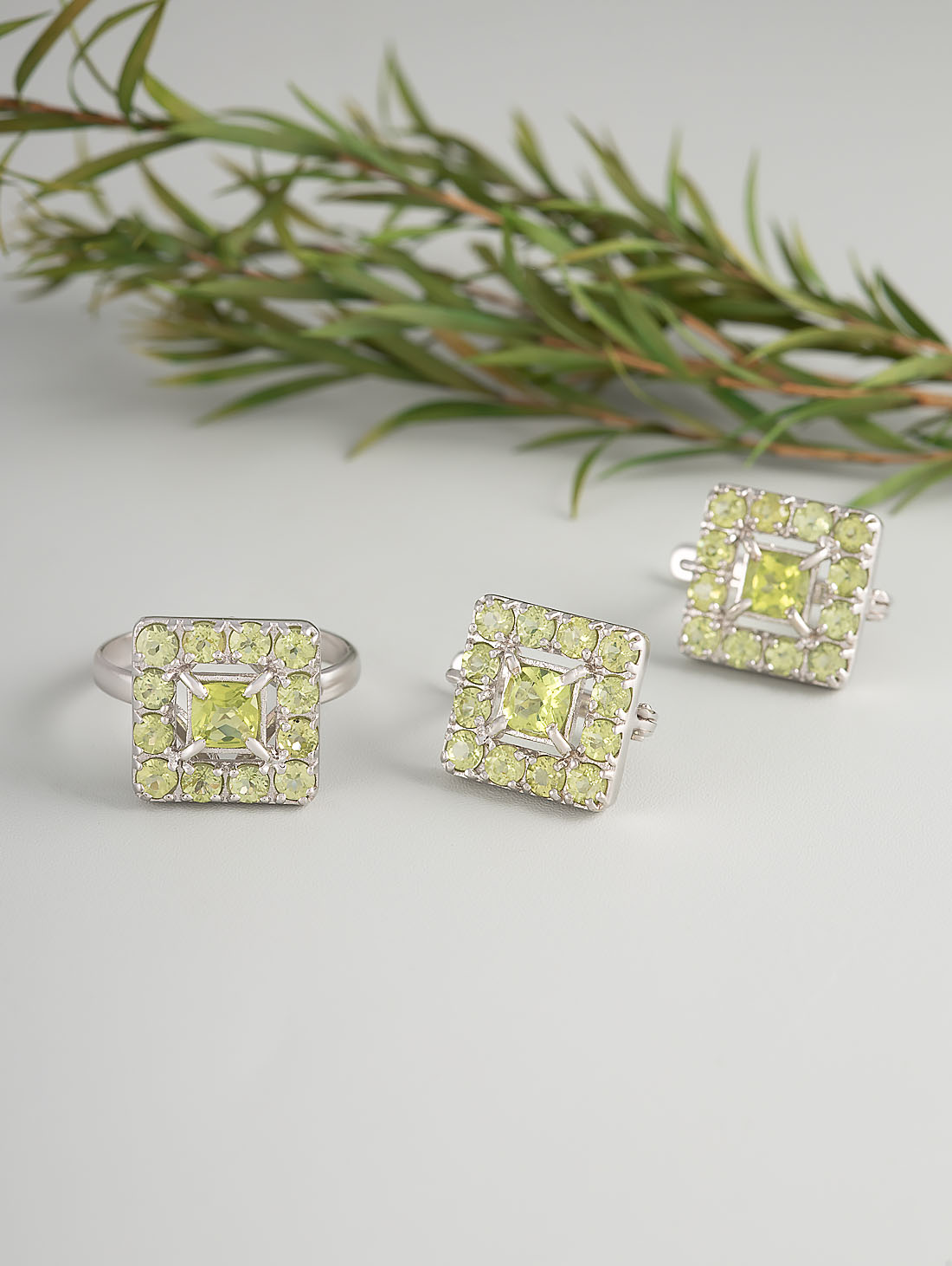 99734 Серьги (Ag 925)