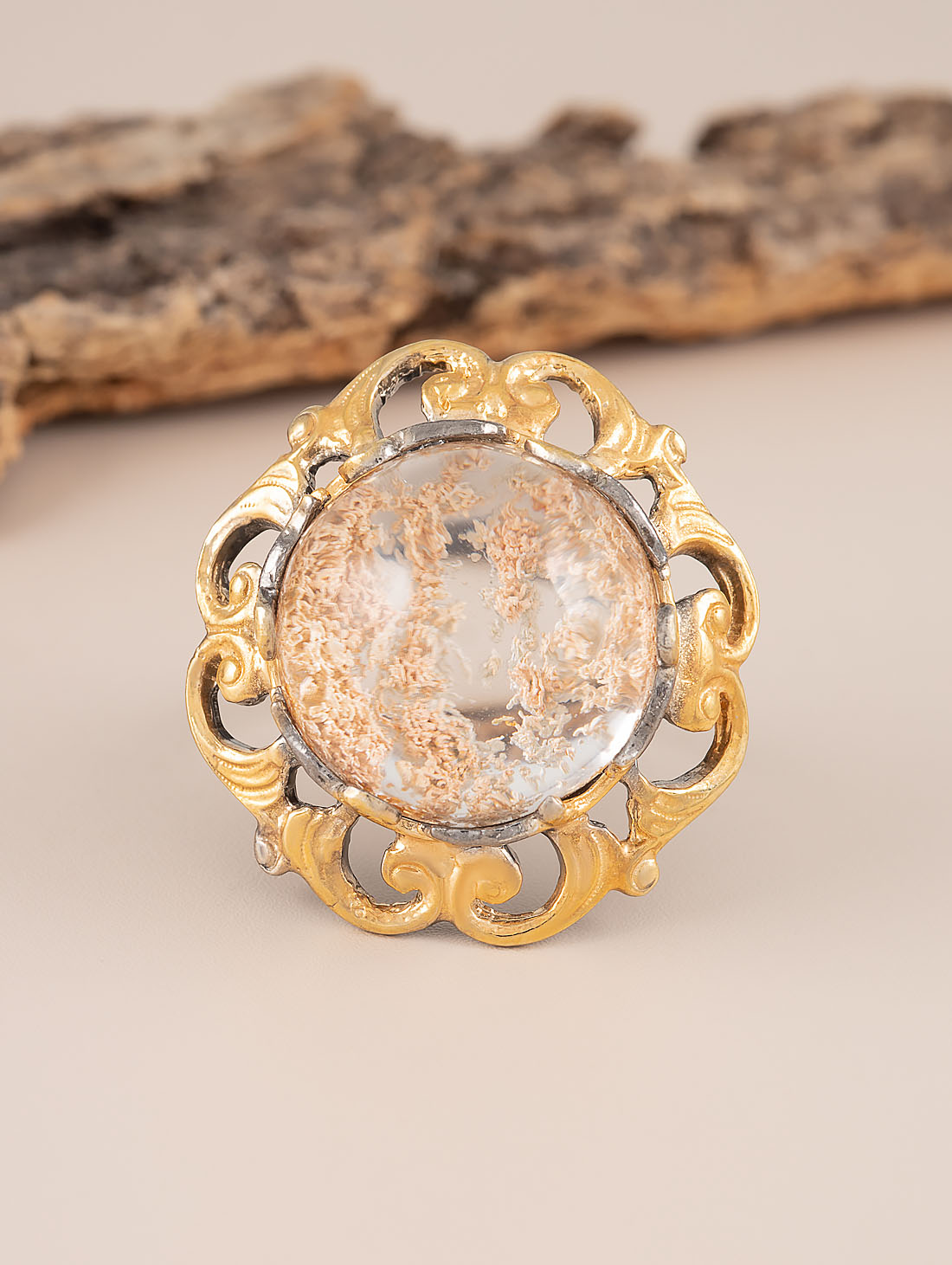 010144 Кольцо (Ag 925)