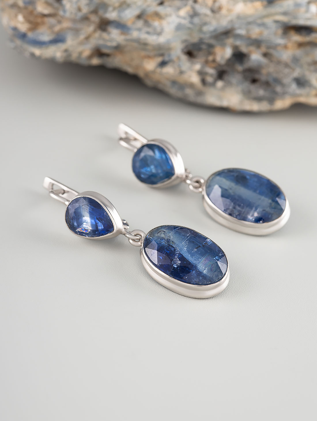 88255 Серьги (Ag 925)