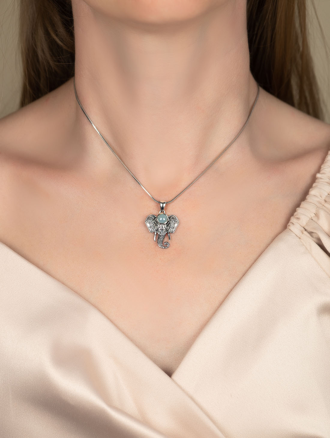 14692 Подвеска (Ag 925)