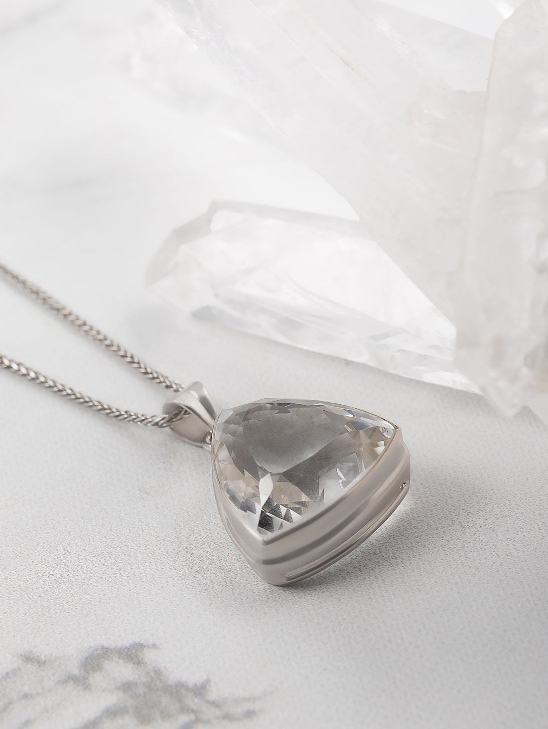 111340 Подвеска (Ag 925)